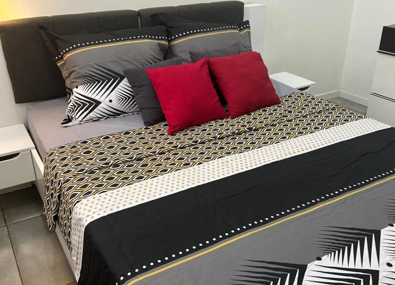 Apartamento Appart City Fort-de-France Martinica