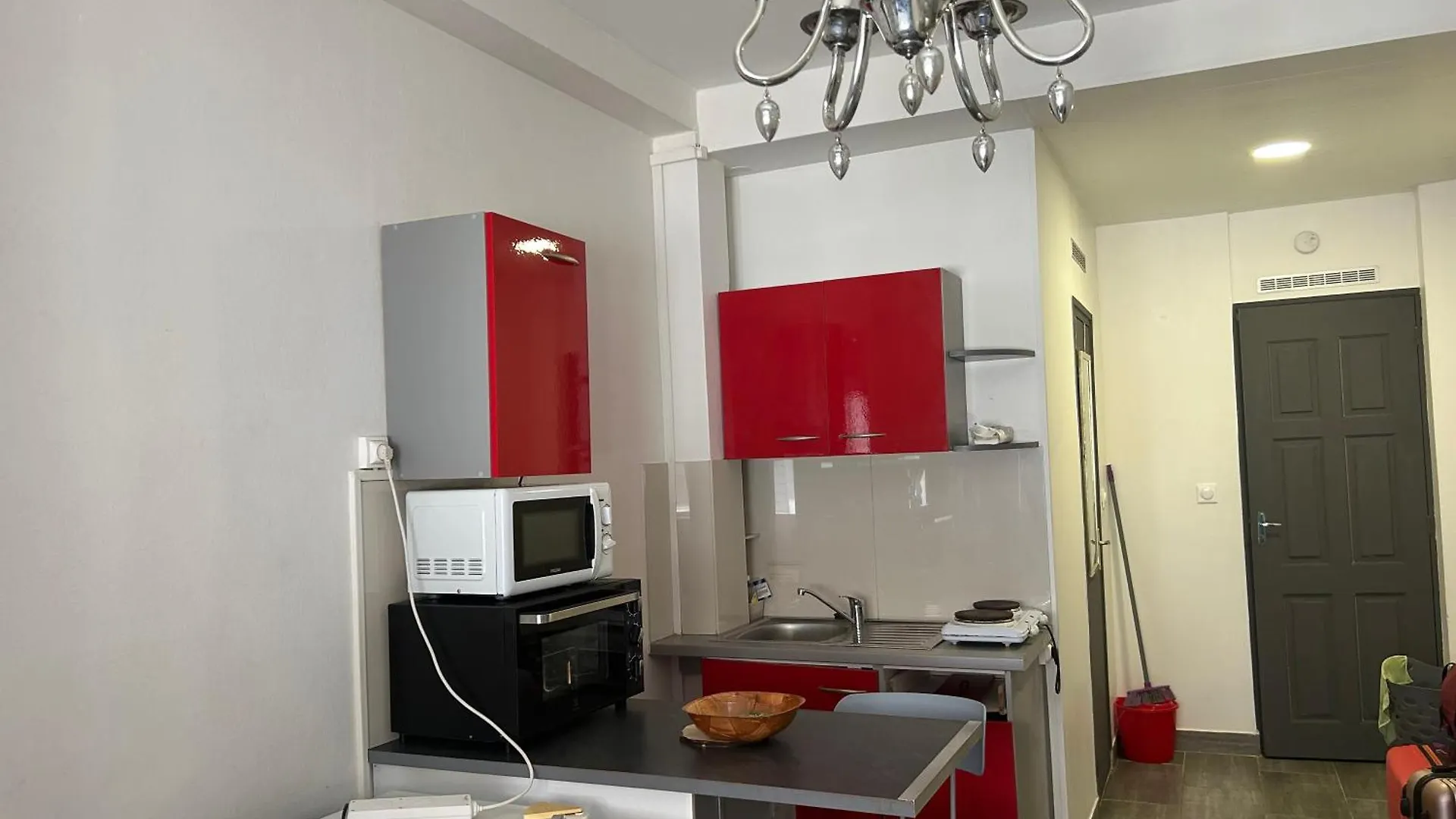Appart City Fort-de-France Appartement
