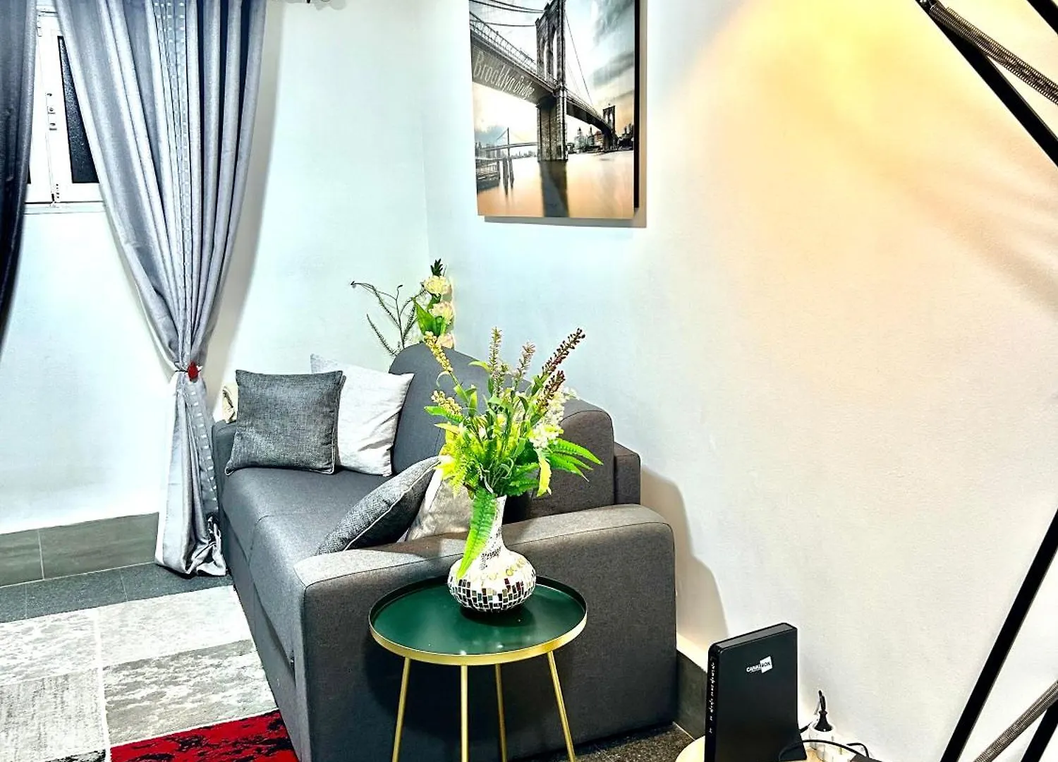 Appartement Appart City Fort-de-France