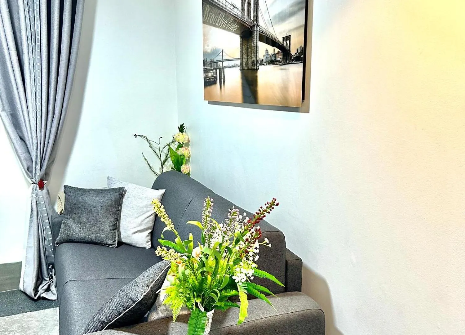 Appartement Appart City Fort-de-France