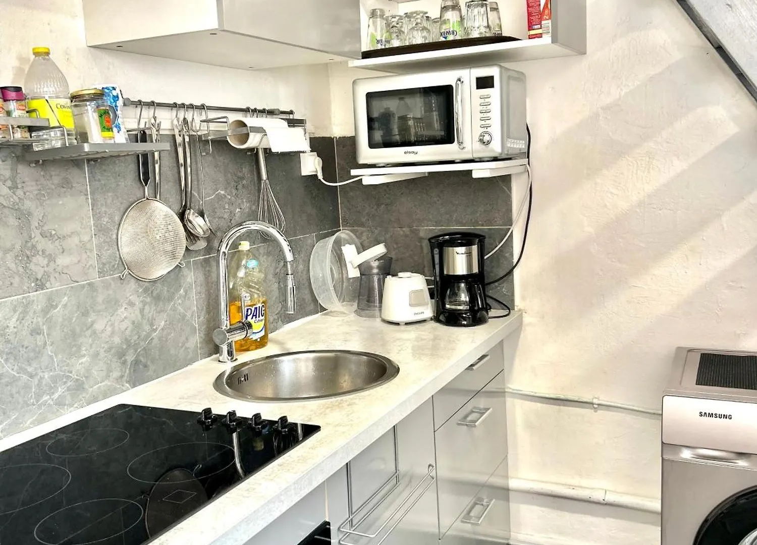 Appart City Fort-de-France Appartement