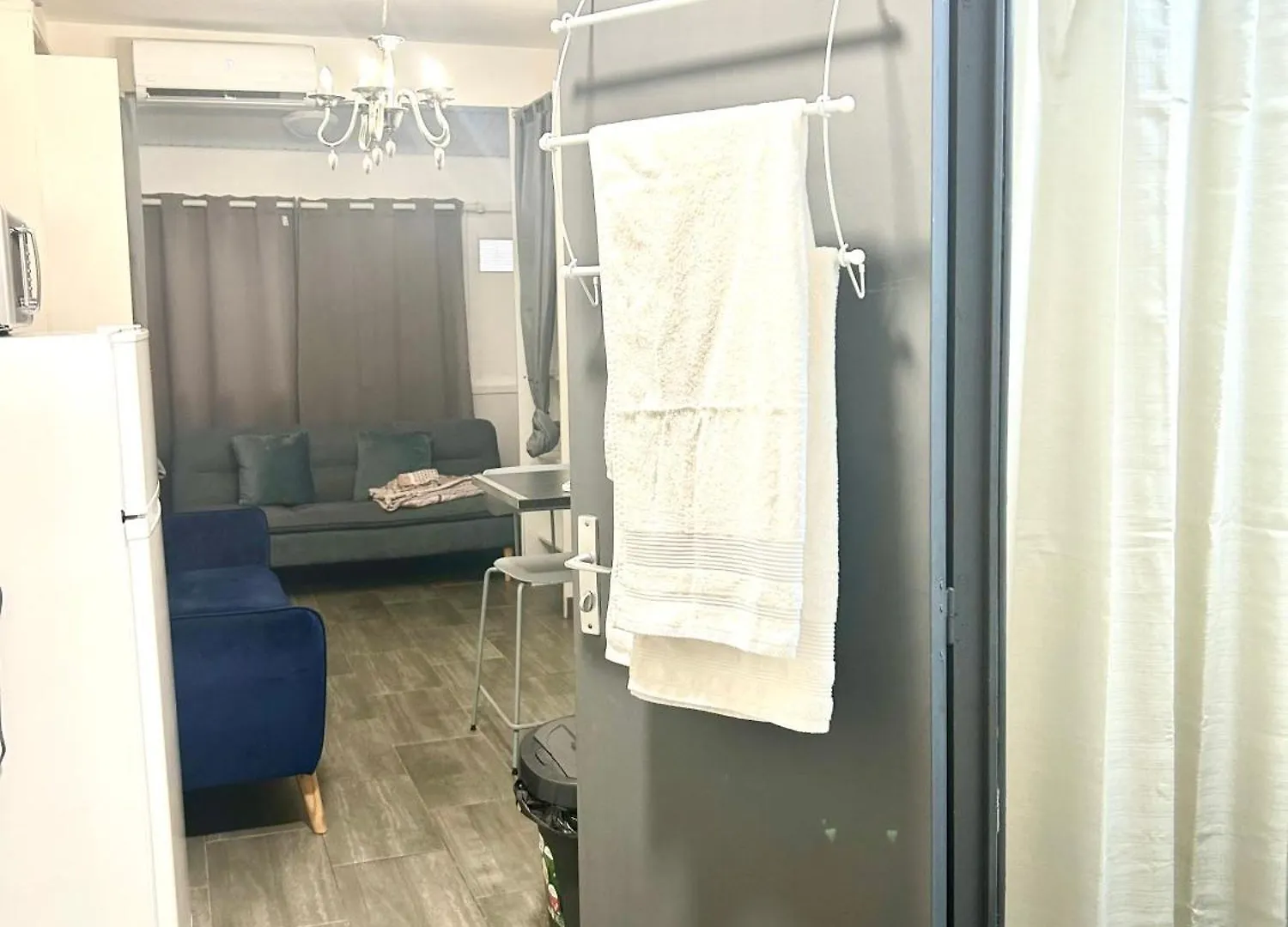 Appartement Appart City Fort-de-France